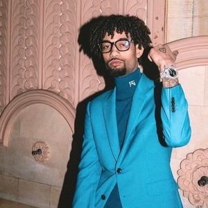 Meet your Posher, Charley